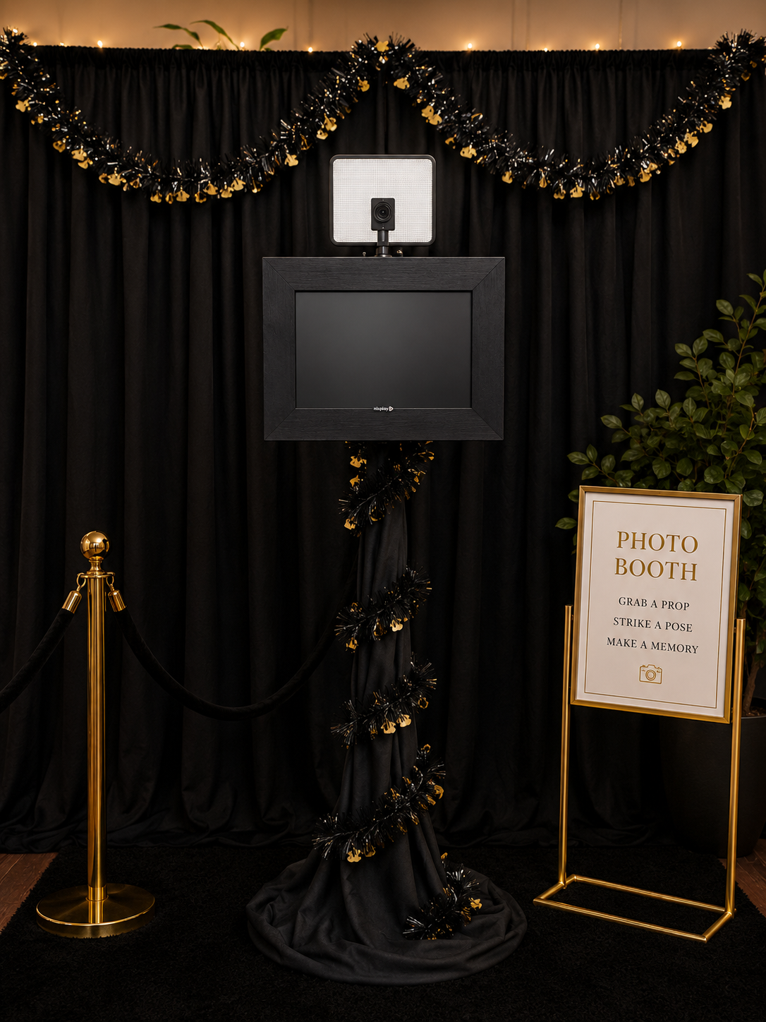 Photobooth