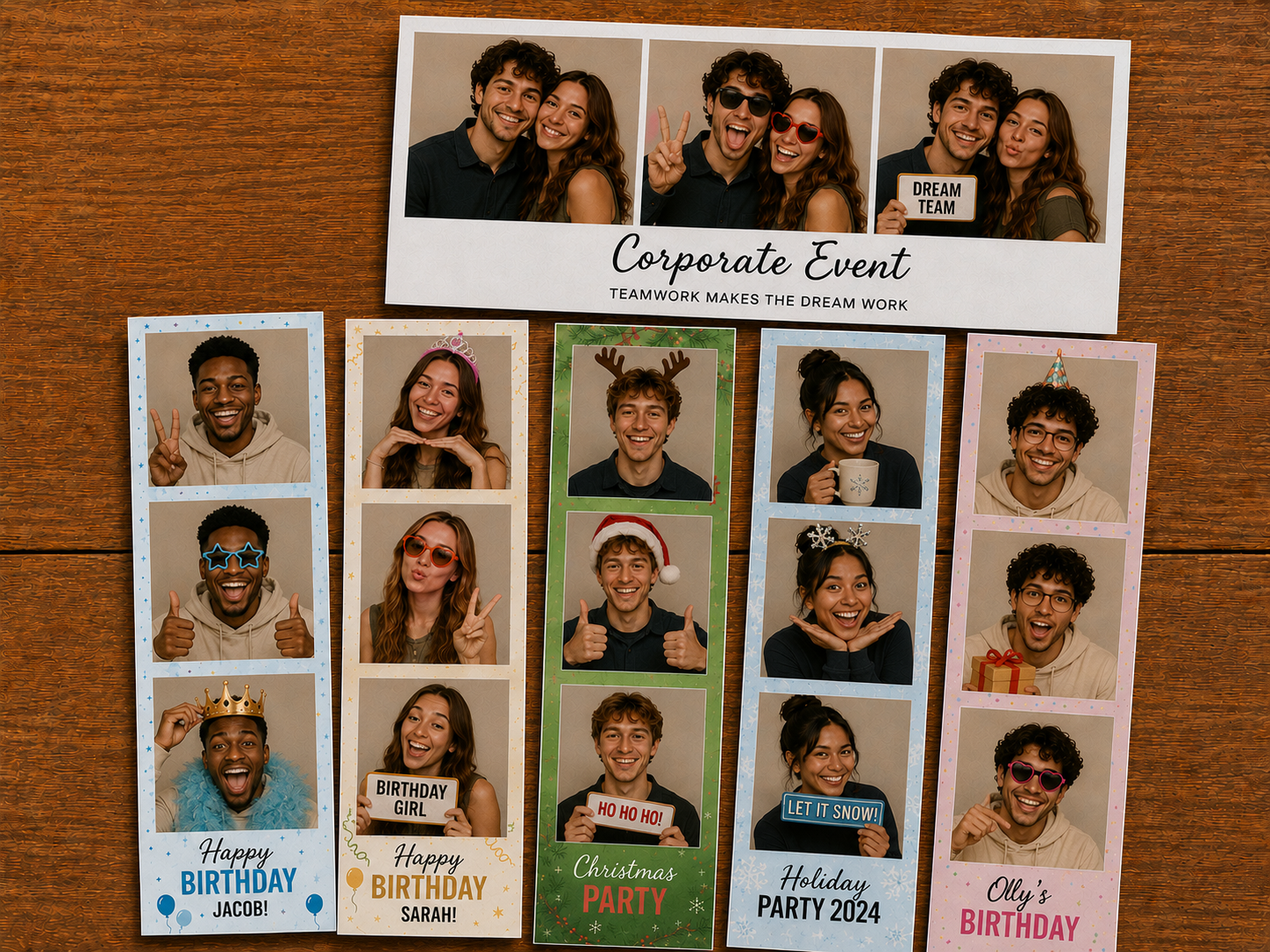 Photo Strip 1
