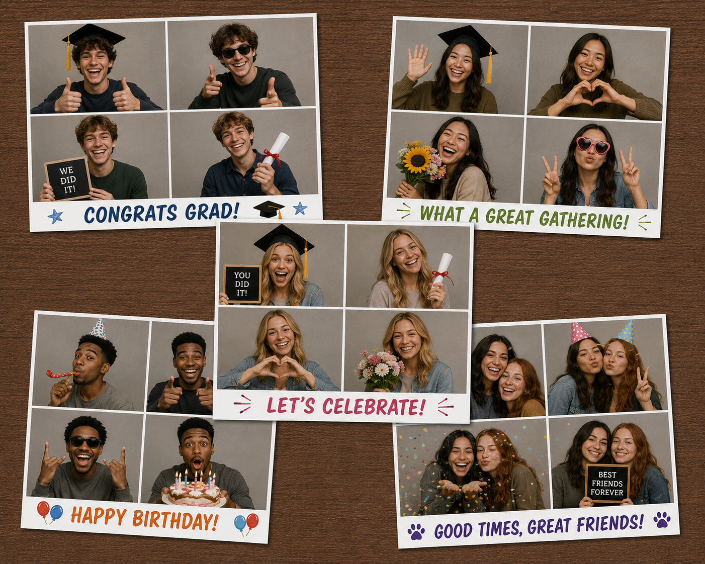 Photo Strip 2